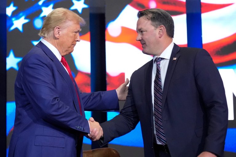 Can $100 million overcome a Trump endorsement? What to watch in Tuesday's elections | iNFOnews.ca