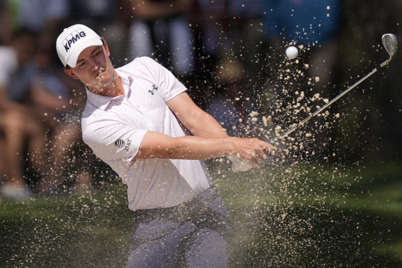 Justin Thomas ends 3-year drought with playoff win in RBC Heritage, Hughes ties for third | iNFOnews.ca Justin Thomas ends 3-year drought with playoff win in RBC Heritage, Hughes ties for third | iNFOnews.ca