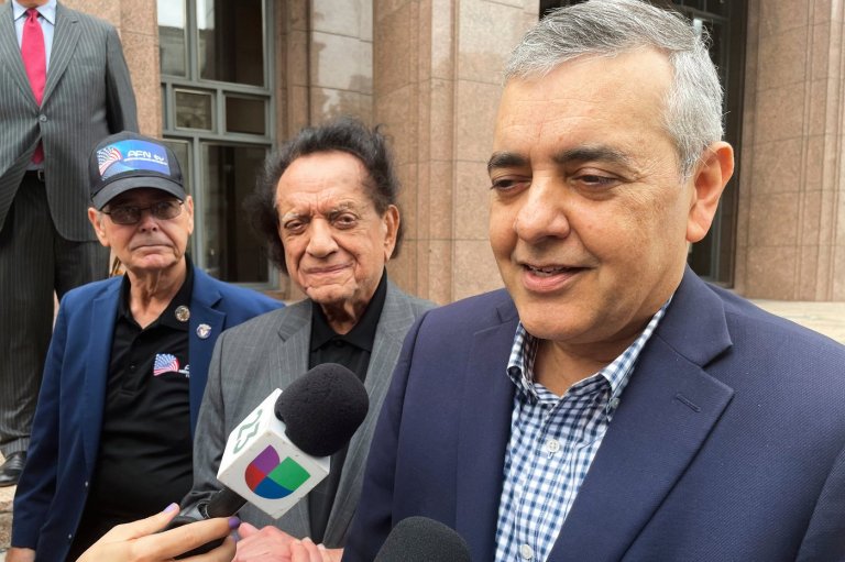 Former GOP Rep. David Rivera sentenced to 10 years for secret Venezuela lobbying | iNFOnews.ca