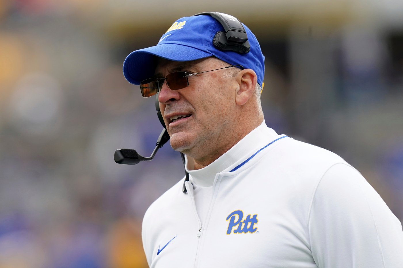 Surging No. 9 Notre Dame will try to strengthen its CFP spot against resilient No. 23 Pittsburgh | iNFOnews.ca