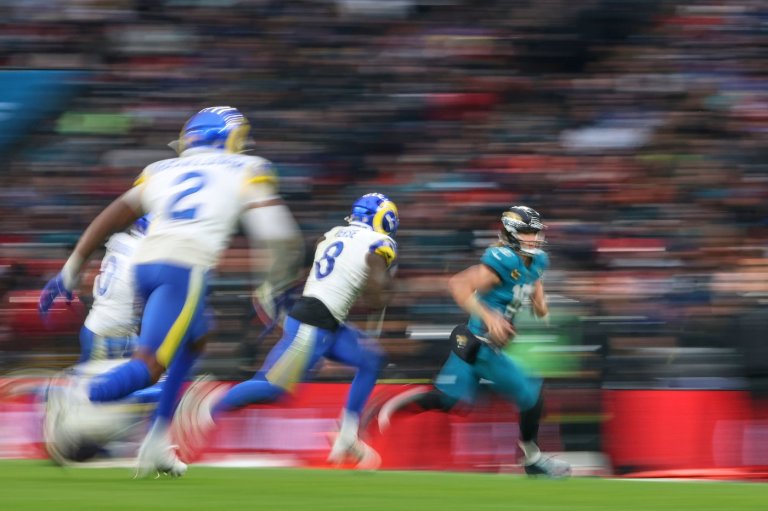 Jaguars need more from former 1st-round picks Lawrence, Thomas, Hines-Allen and Walker after bye | iNFOnews.ca
