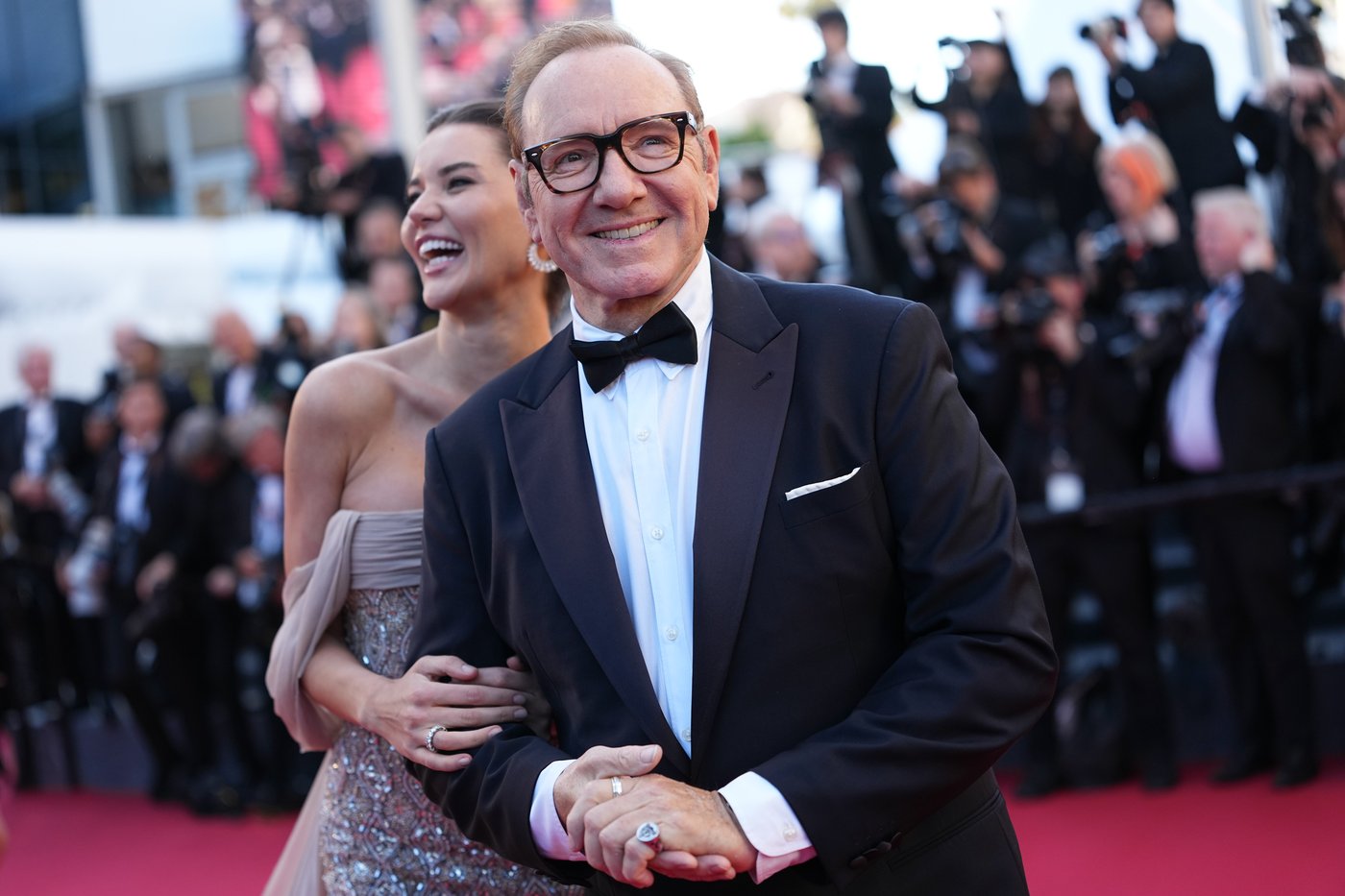 Photo highlights from Cannes 2026 | iNFOnews.ca