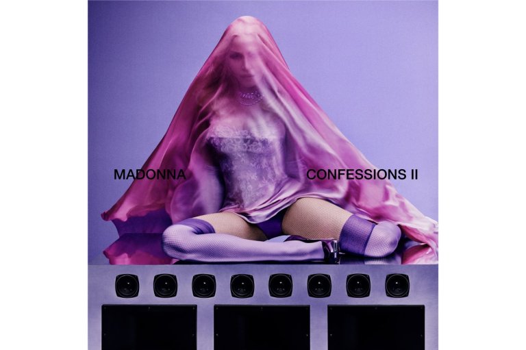 Madonna announces new album, a sequel two decades later, 'Confessions on a Dance Floor: Part II' | iNFOnews.ca