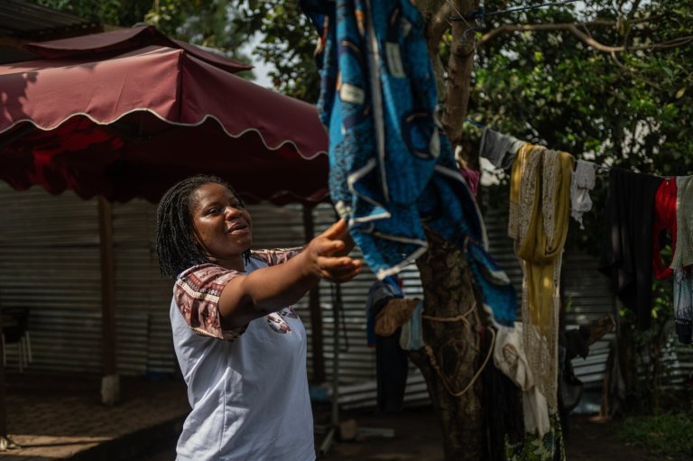 More pregnant women are dying in Congo as they avoid hospitals over Ebola | iNFOnews.ca