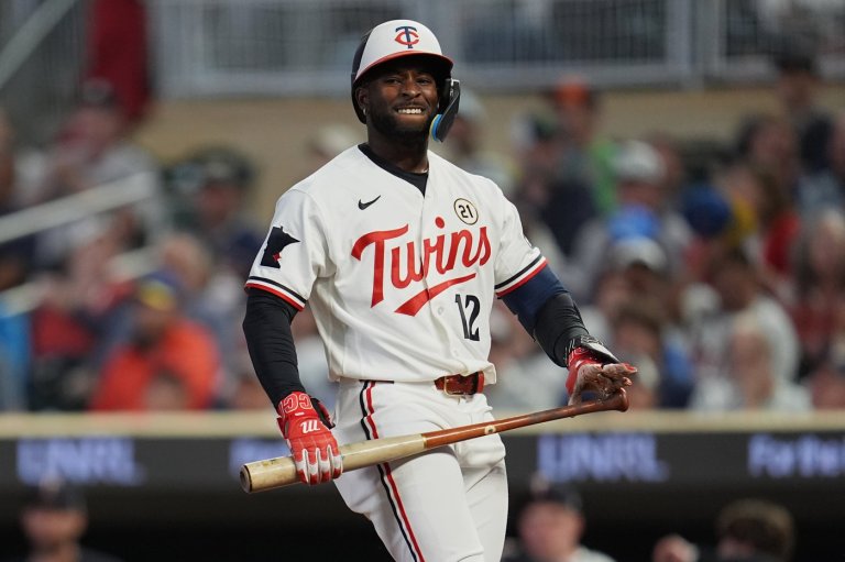 Twins place rookie shortstop Kaelen Culpepper on the injured list with a mild left hamstring strain | iNFOnews.ca