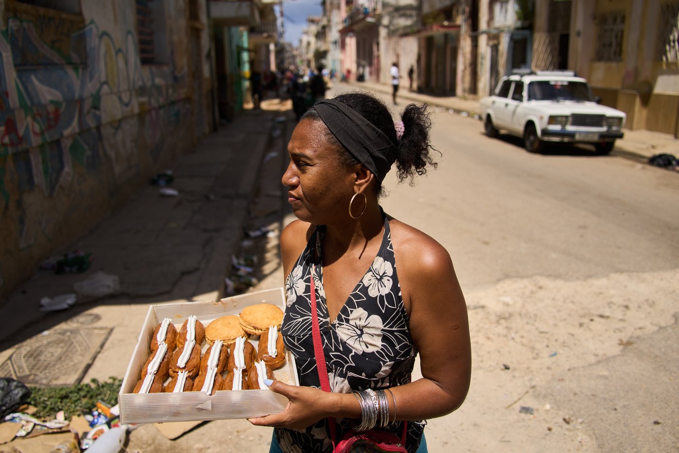 One Cuban family navigates daily life under a US oil embargo and a deepening economic crisis | iNFOnews.ca One Cuban family navigates daily life under a US oil embargo and a deepening economic crisis | iNFOnews.ca