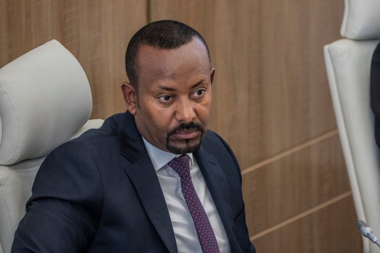Ethiopia's prime minister accuses Eritrea of mass killings during Tigray war | iNFOnews.ca
