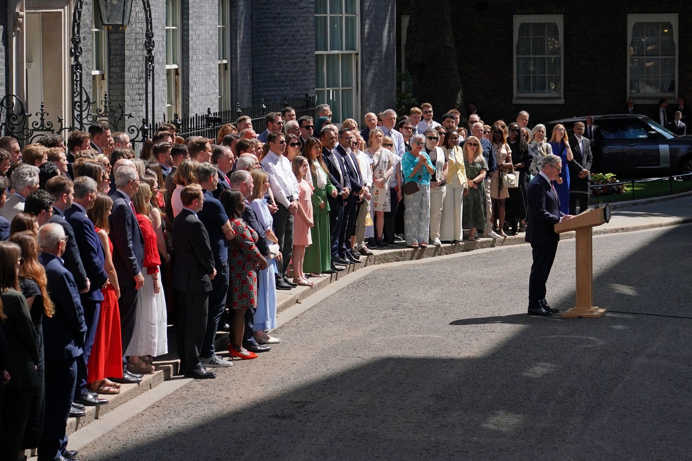 Why Britain is getting a new prime minister without a general election | iNFOnews.ca Why Britain is getting a new prime minister without a general election | iNFOnews.ca