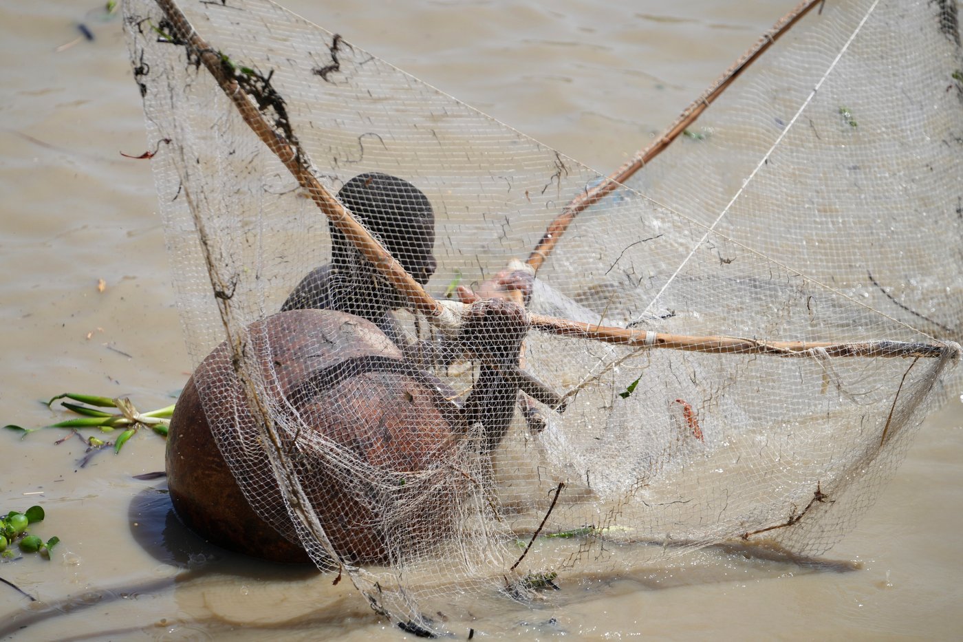 A Nigerian fishing festival returns to the joy of the community, despite setbacks | iNFOnews.ca A Nigerian fishing festival returns to the joy of the community, despite setbacks | iNFOnews.ca