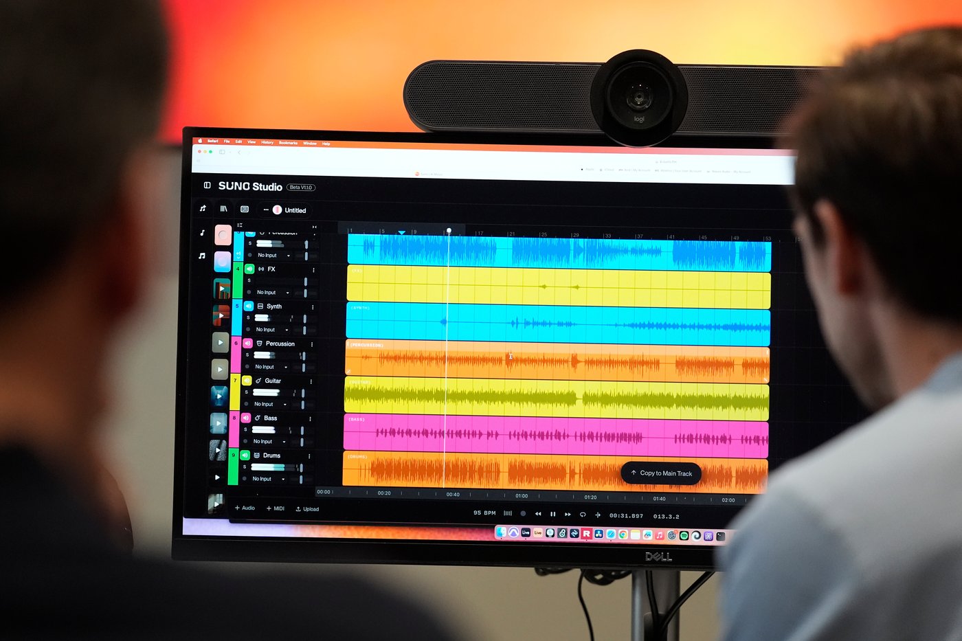 SOCAN sues Suno, alleges AI company copies Canadian music without paying creators | iNFOnews.ca SOCAN sues Suno, alleges AI company copies Canadian music without paying creators | iNFOnews.ca