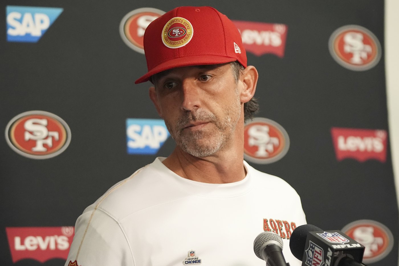 Niners QB Joshua Dobbs makes his return to the desert when he faces the Cards in season finale | iNFOnews.ca