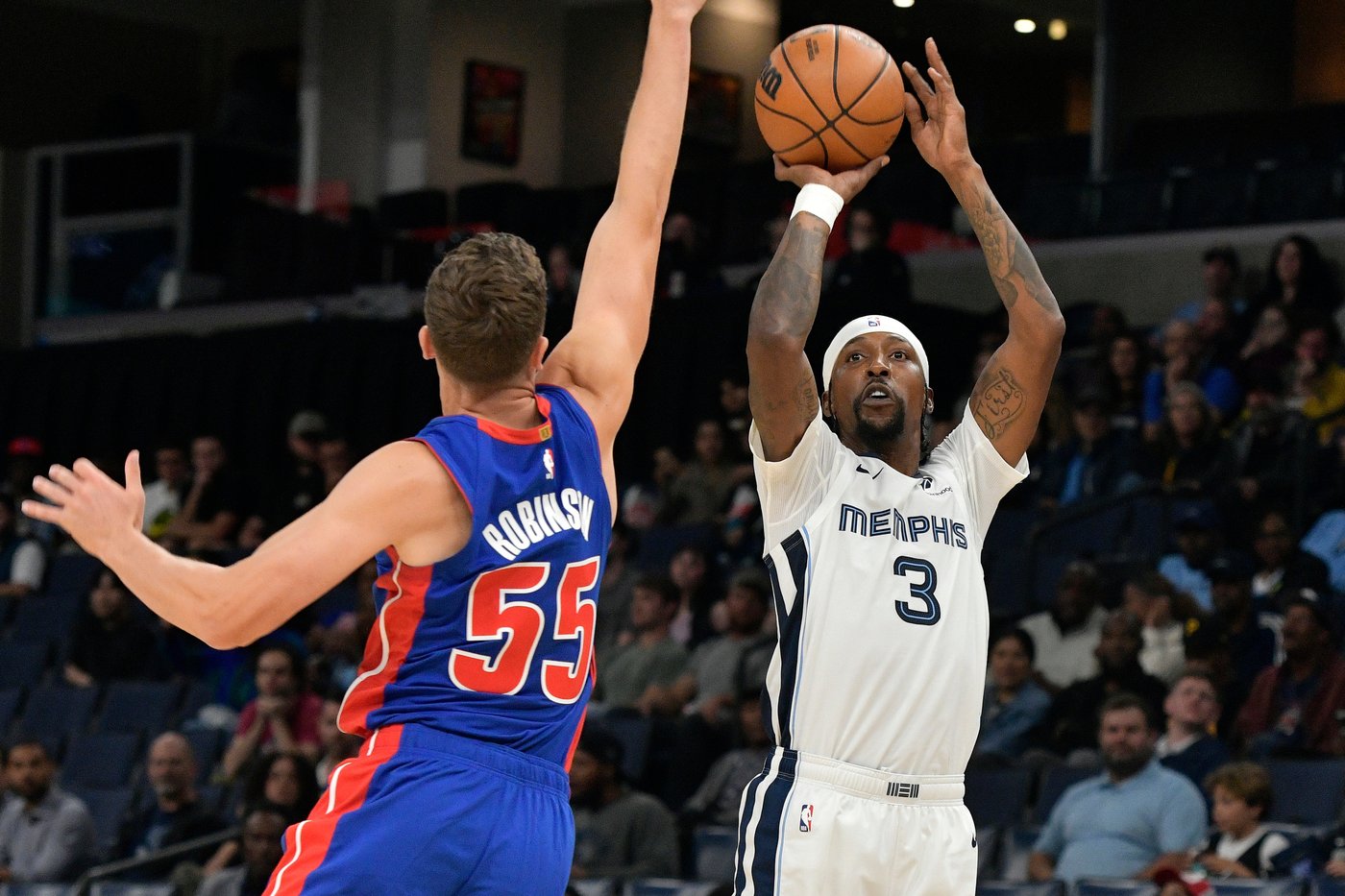 Pistons plan to lean on Cunningham to lead and young players to develop with higher expectations | iNFOnews.ca Pistons plan to lean on Cunningham to lead and young players to develop with higher expectations | iNFOnews.ca