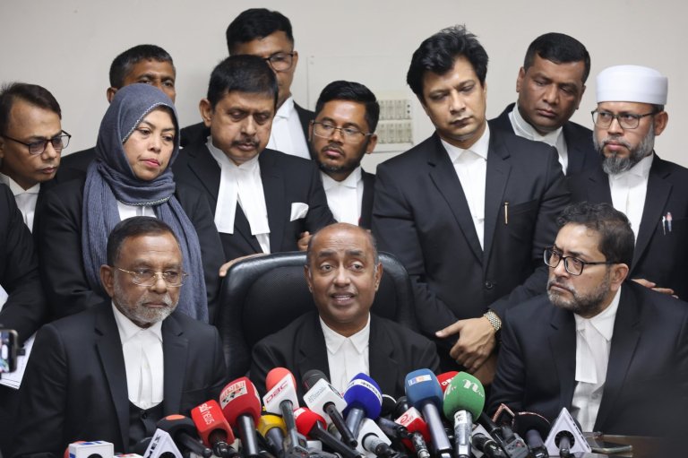 Bangladesh Supreme Court restores nonpartisan caretaker system but not for next elections | iNFOnews.ca