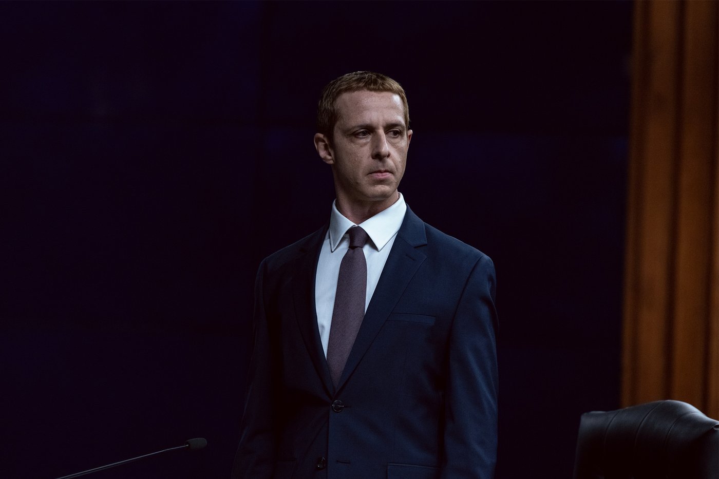 Aaron Sorkin hits refresh on Facebook in 'The Social Reckoning' - Fall Movie Preview | iNFOnews.ca Aaron Sorkin hits refresh on Facebook in 'The Social Reckoning' - Fall Movie Preview | iNFOnews.ca
