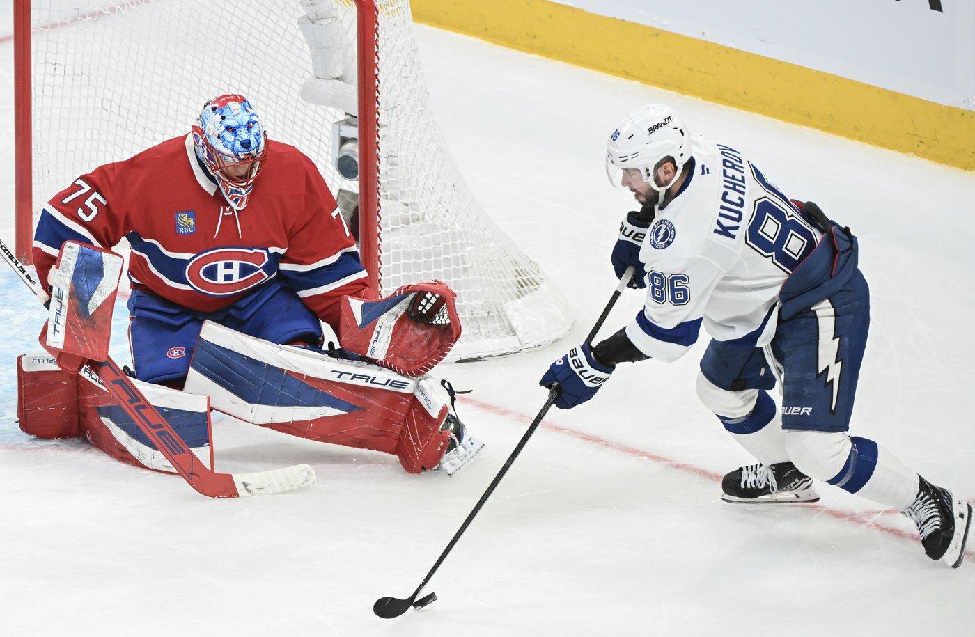 McDavid up for fourth Hart Trophy, MacKinnon and Kucherov also named finalists | iNFOnews.ca