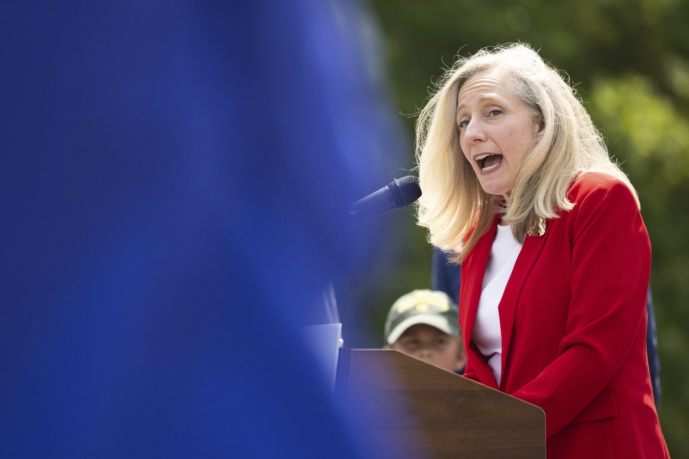 Virginia Democrats move to round out ticket in key off-year election | iNFOnews.ca
