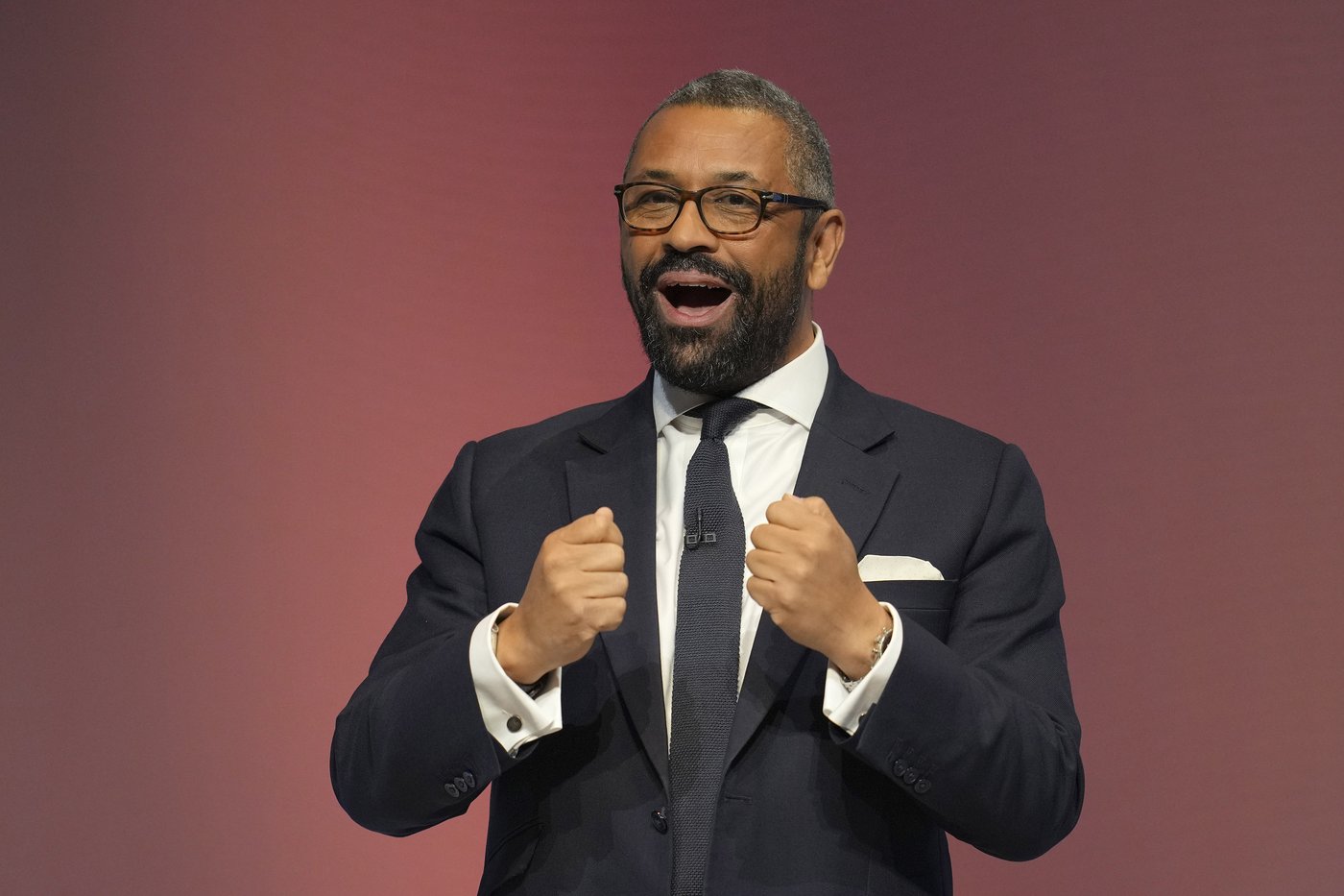 UK Conservatives narrow their leadership race to 3 as a new front-runner surges | iNFOnews.ca UK Conservatives narrow their leadership race to 3 as a new front-runner surges | iNFOnews.ca
