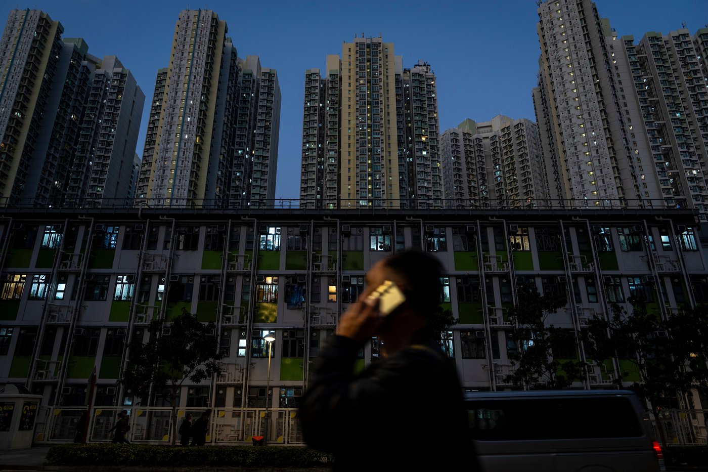 Hong Kong fire victims long for home as Lunar New Year stirs painful memories | iNFOnews.ca Hong Kong fire victims long for home as Lunar New Year stirs painful memories | iNFOnews.ca
