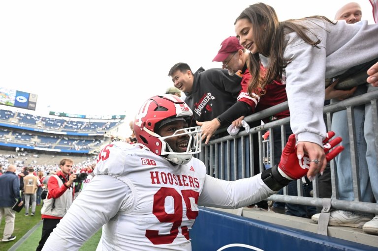 College football 2026: What you need to know about the new season | iNFOnews.ca