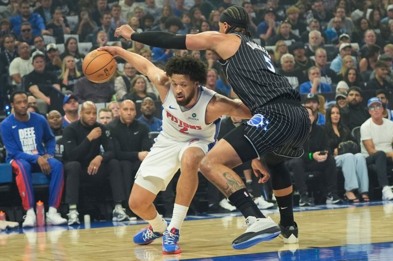 Pistons rally from 24 down to beat Magic 93-79 and force Game 7 after Orlando goes ice-cold | iNFOnews.ca
