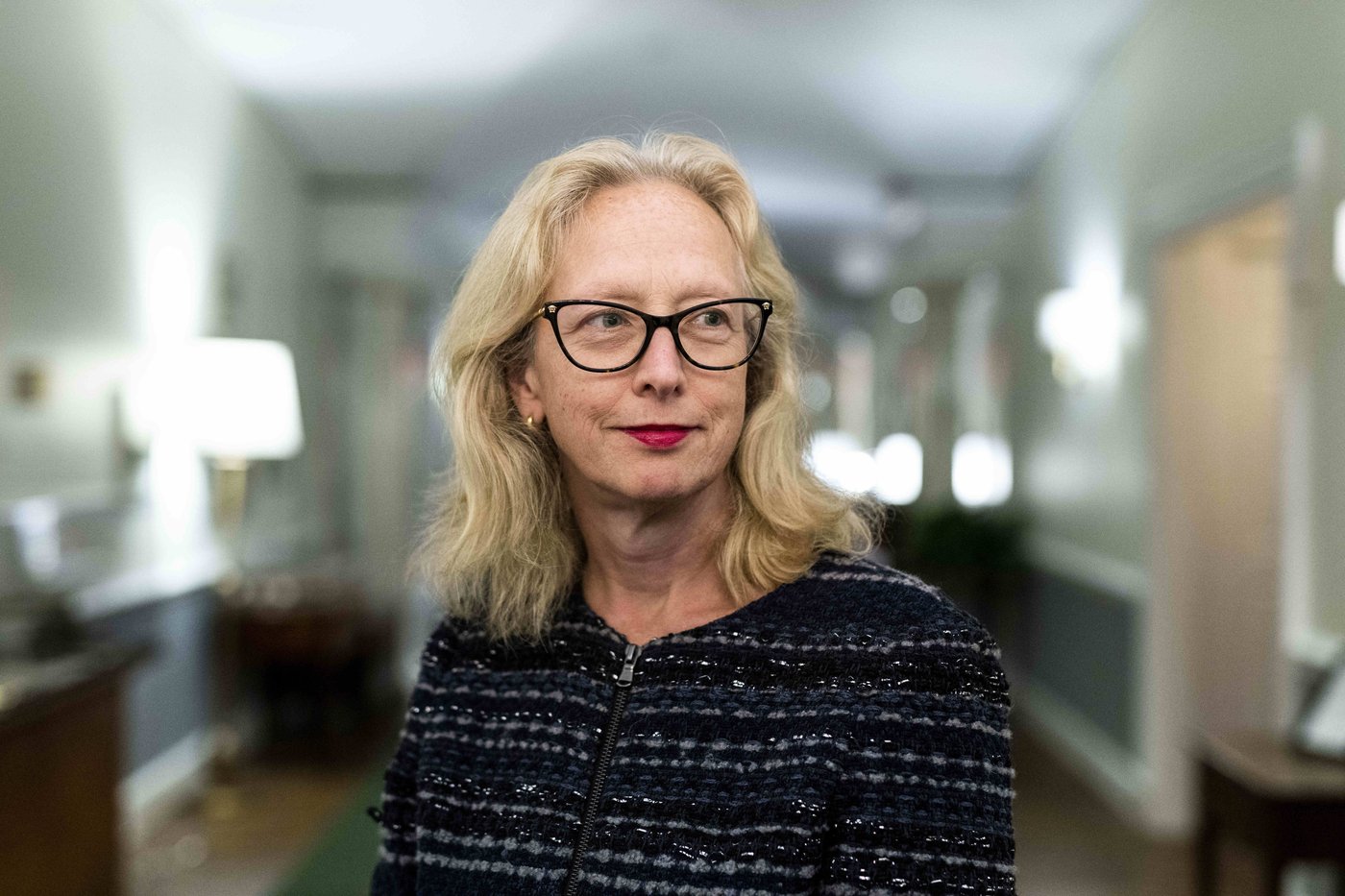 Canada ambassador to China says relations at 'yellow light' but not adversarial | iNFOnews.ca