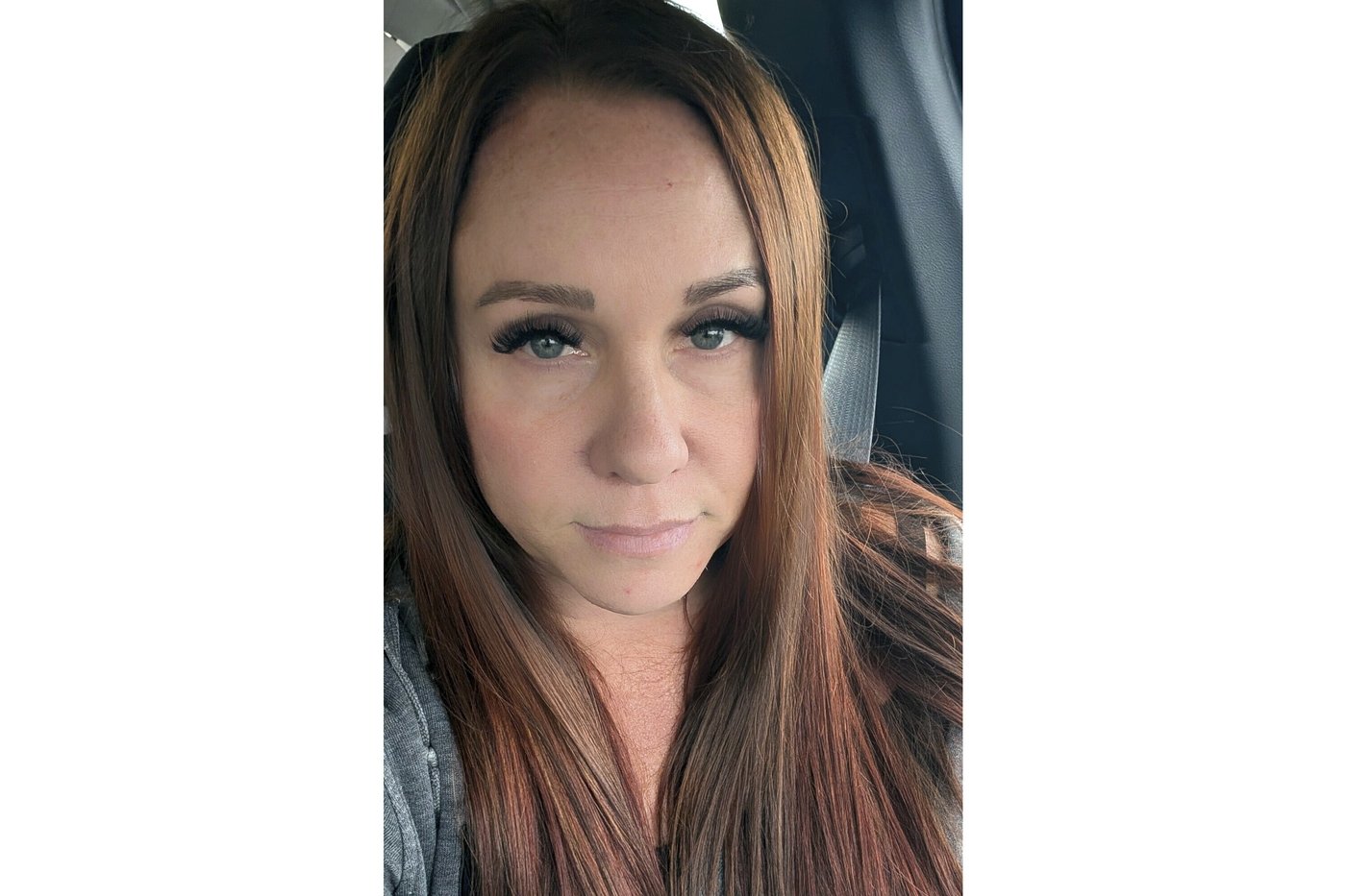 A nonprofit leader, a social worker: Here are the stories of the people on Biden's clemency list | iNFOnews.ca