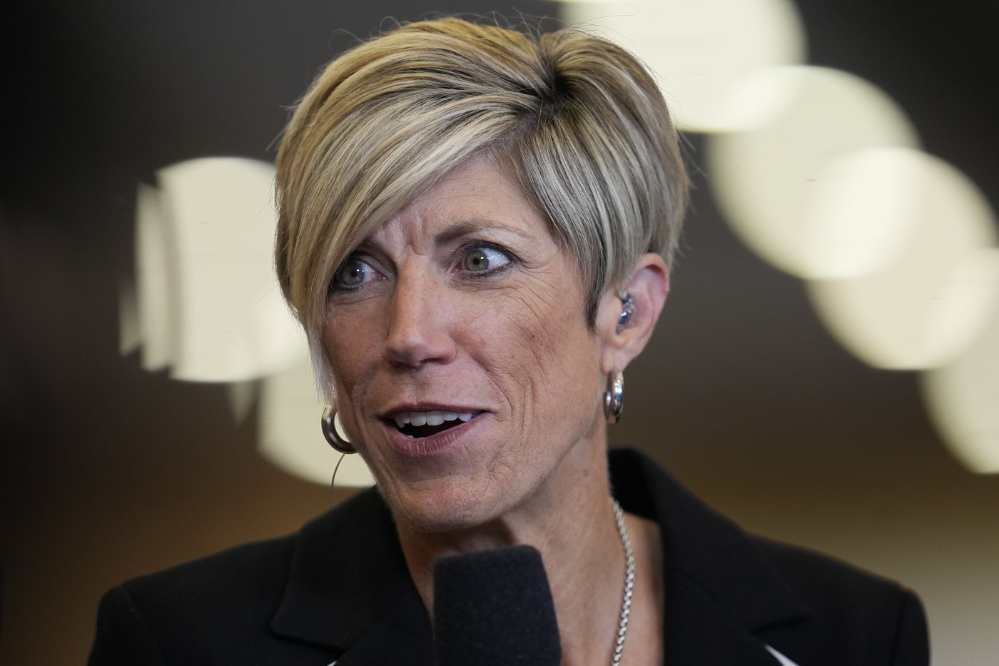Iowa begins post-Caitlin Clark era with lower expectations and a new coach. Players see opportunity | iNFOnews.ca Iowa begins post-Caitlin Clark era with lower expectations and a new coach. Players see opportunity | iNFOnews.ca
