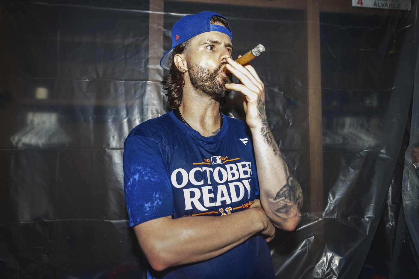 Mets reach playoffs, beat Braves to cap comeback from 22-33 start | iNFOnews.ca Mets reach playoffs, beat Braves to cap comeback from 22-33 start | iNFOnews.ca