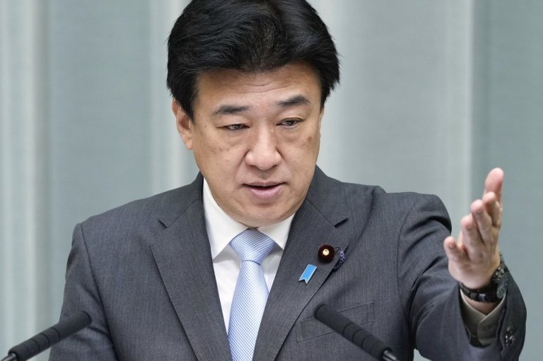 Japan says that China has detained 2 of its citizens suspected of smuggling banned items | iNFOnews.ca