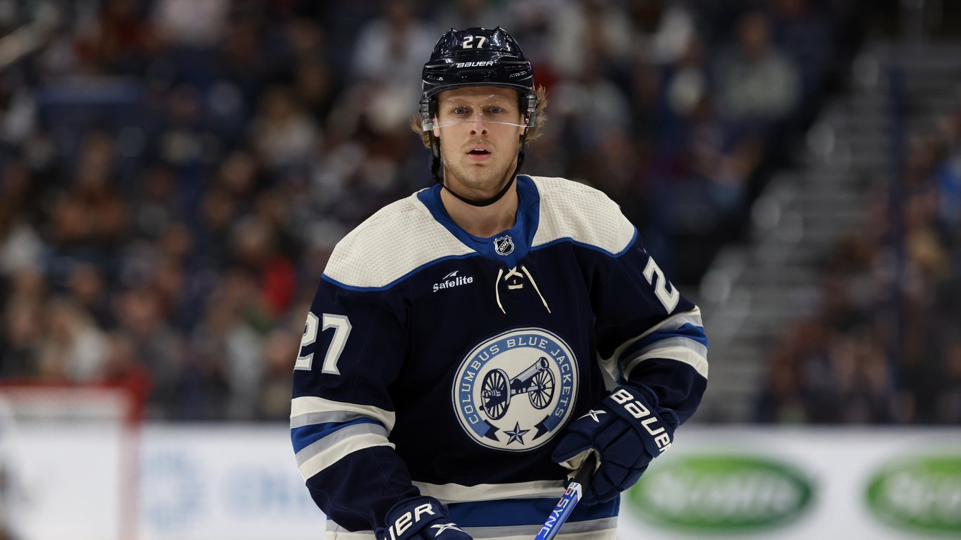 Canadiens’ Patrik Laine skates with teammates for the first time since his injury | iNFOnews.ca