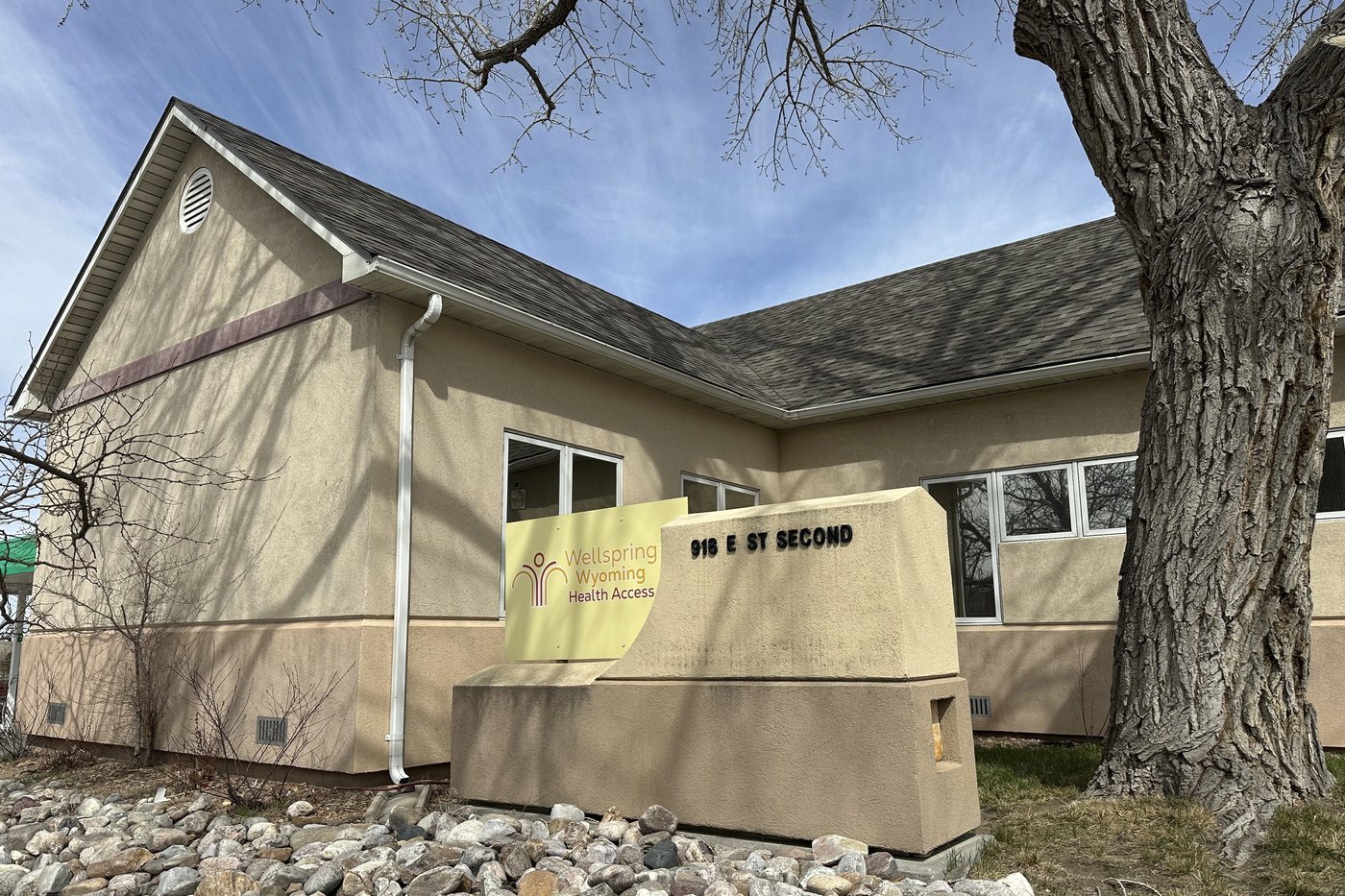 New laws complicate Wyoming's abortion situation as bans set to be argued in state Supreme Court | iNFOnews.ca New laws complicate Wyoming's abortion situation as bans set to be argued in state Supreme Court | iNFOnews.ca