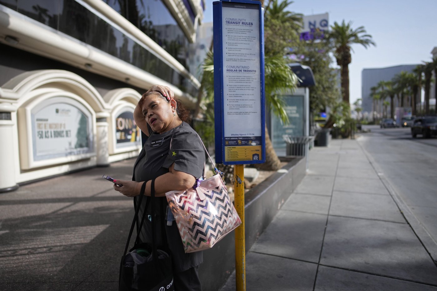 In Nevada, immigration is a nuanced issue. But the politics of it is painted in black and white | iNFOnews.ca In Nevada, immigration is a nuanced issue. But the politics of it is painted in black and white | iNFOnews.ca