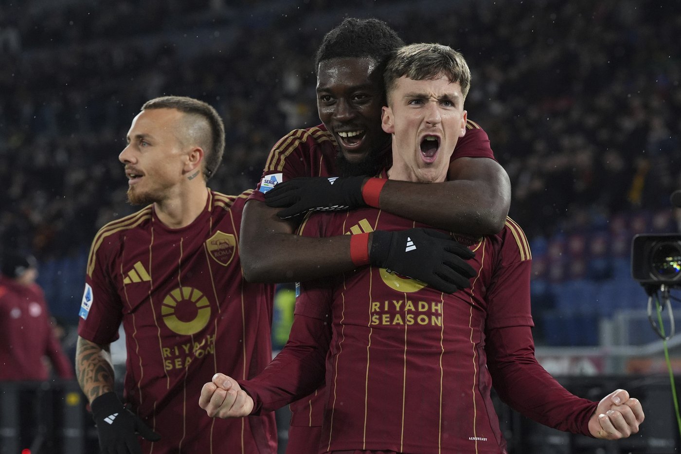 Juventus and Bologna draw and coach Motta is sent off while facing his former club | iNFOnews.ca