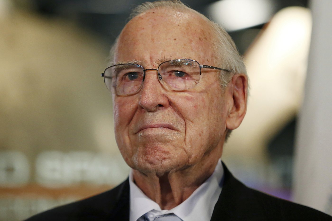Apollo 13 moon mission leader James Lovell dies at 97 | iNFOnews.ca Apollo 13 moon mission leader James Lovell dies at 97 | iNFOnews.ca