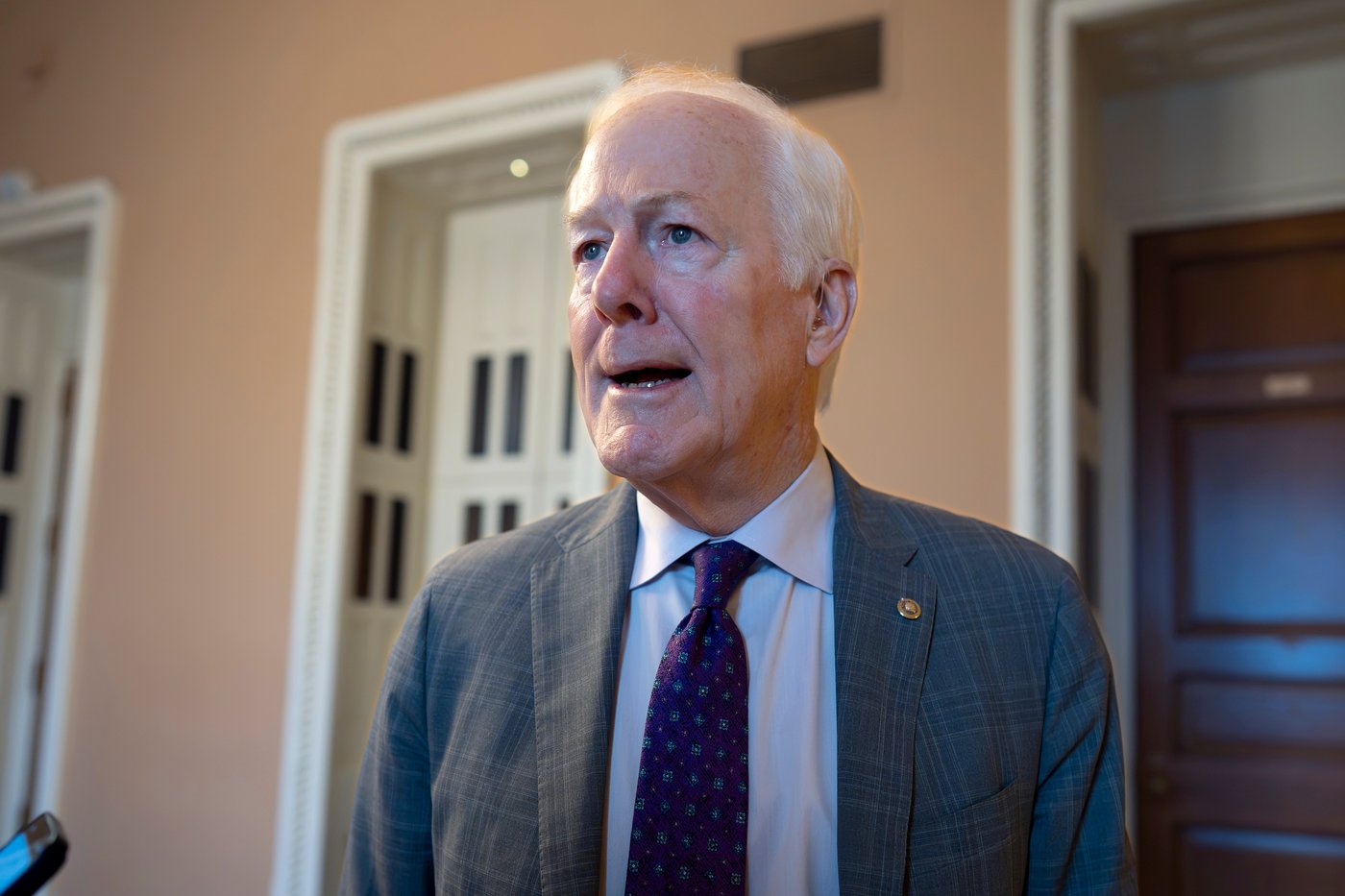 GOP senators to meet Trump face-to-face at a time of growing frustration | iNFOnews.ca GOP senators to meet Trump face-to-face at a time of growing frustration | iNFOnews.ca