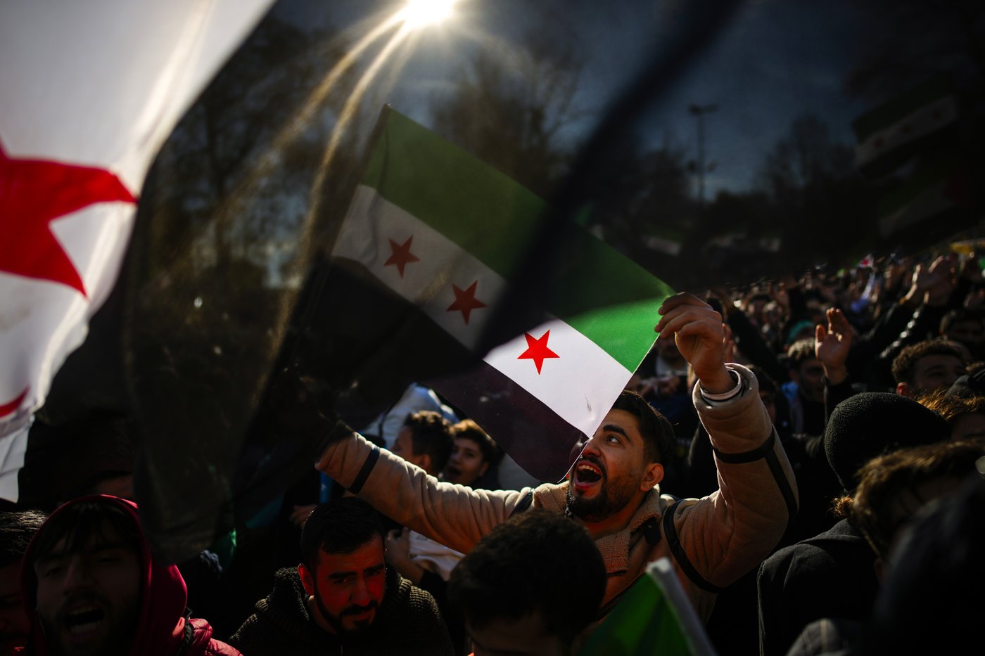 PHOTO COLLECTION: Syria Opposition | iNFOnews.ca