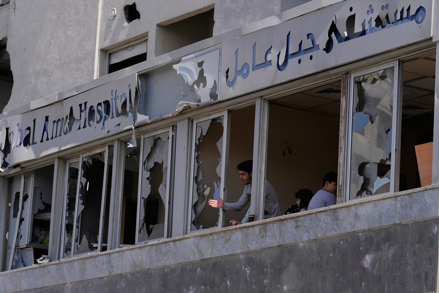Israel kills 11 in Lebanon, a day after Trump said Israel and Hezbollah will de-escalate | iNFOnews.ca Israel kills 11 in Lebanon, a day after Trump said Israel and Hezbollah will de-escalate | iNFOnews.ca