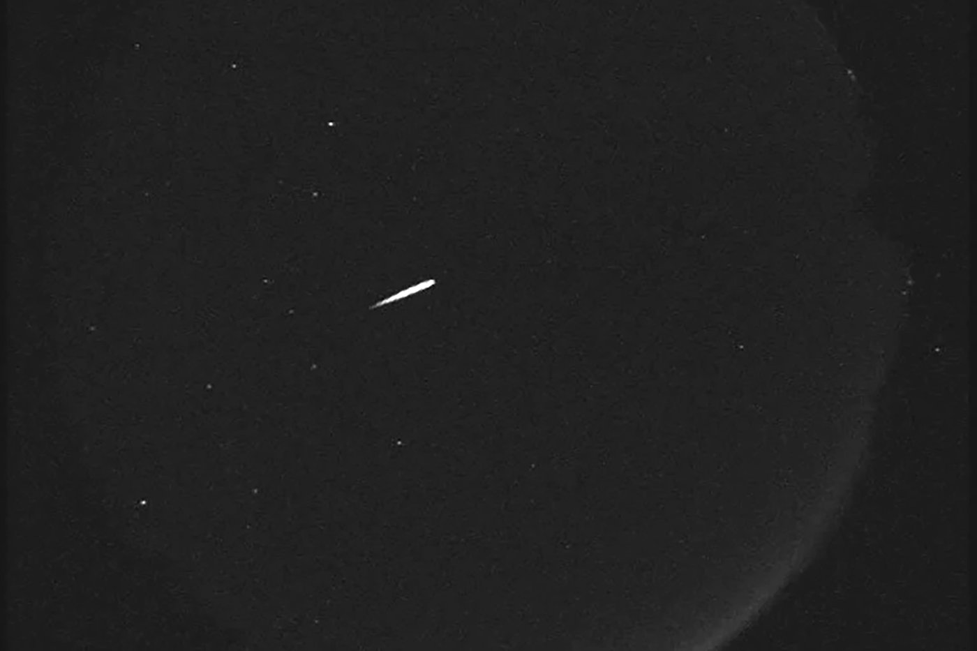 Moonlight may hamper views of the Orionid meteor shower, debris of Halley's comet | iNFOnews.ca Moonlight may hamper views of the Orionid meteor shower, debris of Halley's comet | iNFOnews.ca