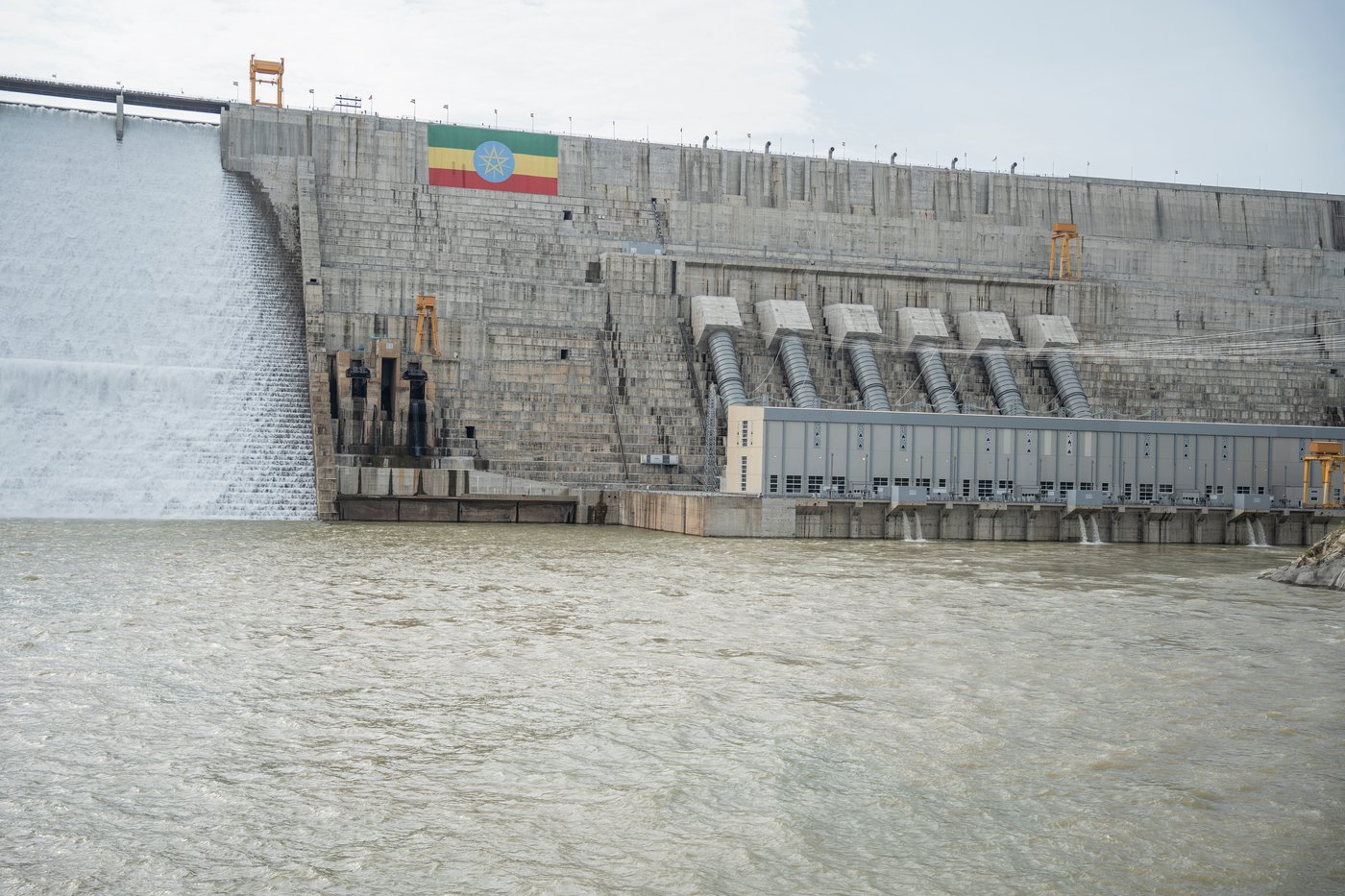 Ethiopia embraces big projects but escalates regional tensions by seeking more access to the sea | iNFOnews.ca