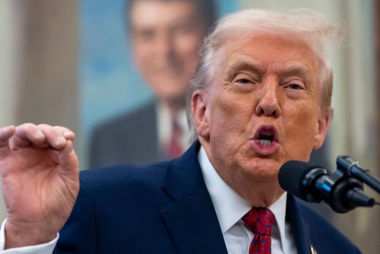 The US labels another Latin American cartel a terrorist group as the anti-drug war escalates | iNFOnews.ca