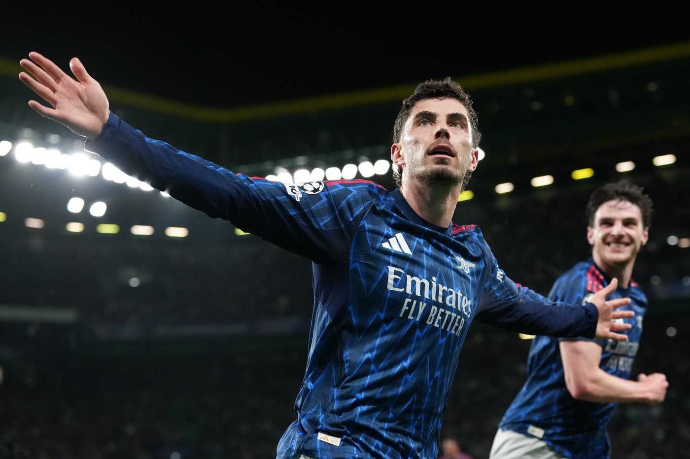 Three of European soccer's greats are on the brink of Champions League elimination | iNFOnews.ca Three of European soccer's greats are on the brink of Champions League elimination | iNFOnews.ca
