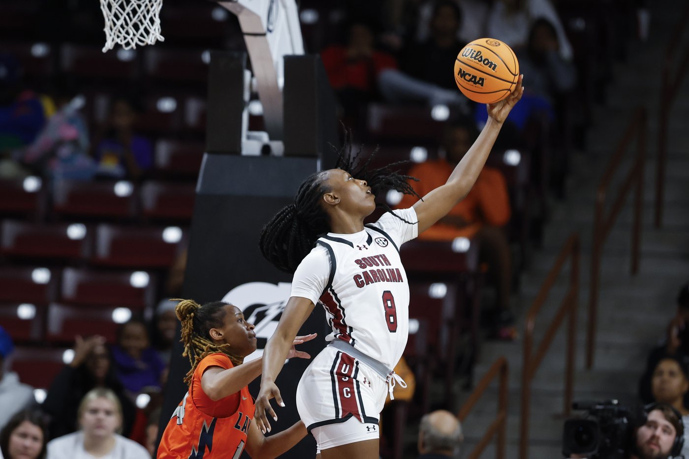 From Strong to Justice, meet some of the top freshmen in women's basketball | iNFOnews.ca From Strong to Justice, meet some of the top freshmen in women's basketball | iNFOnews.ca