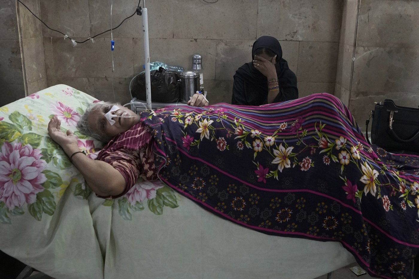 PHOTO COLLECTION: 2024 climate photos of the year | iNFOnews.ca