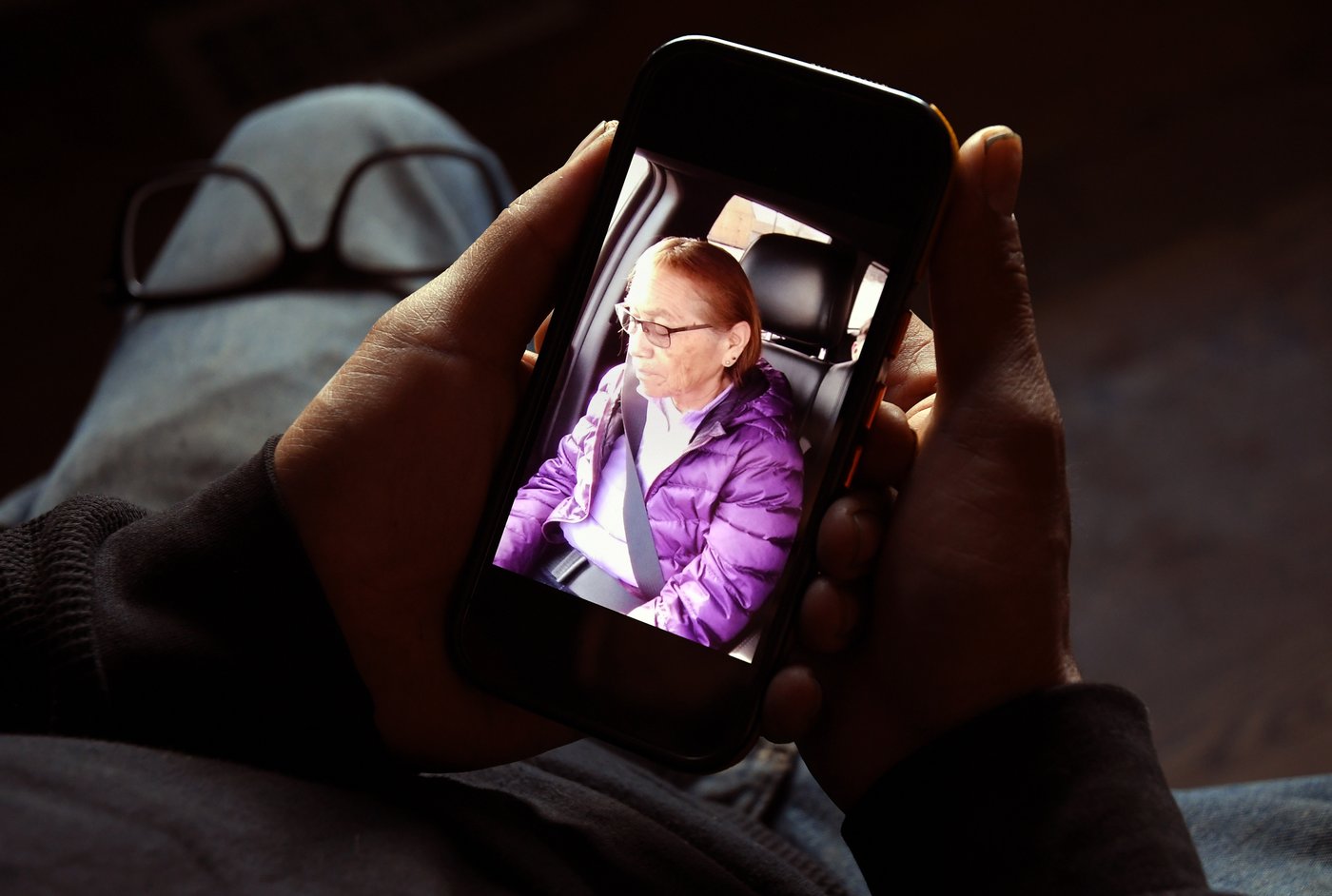 Suspect in Navajo woman’s disappearance sentenced to 5 years for robbery after plea deal | iNFOnews.ca