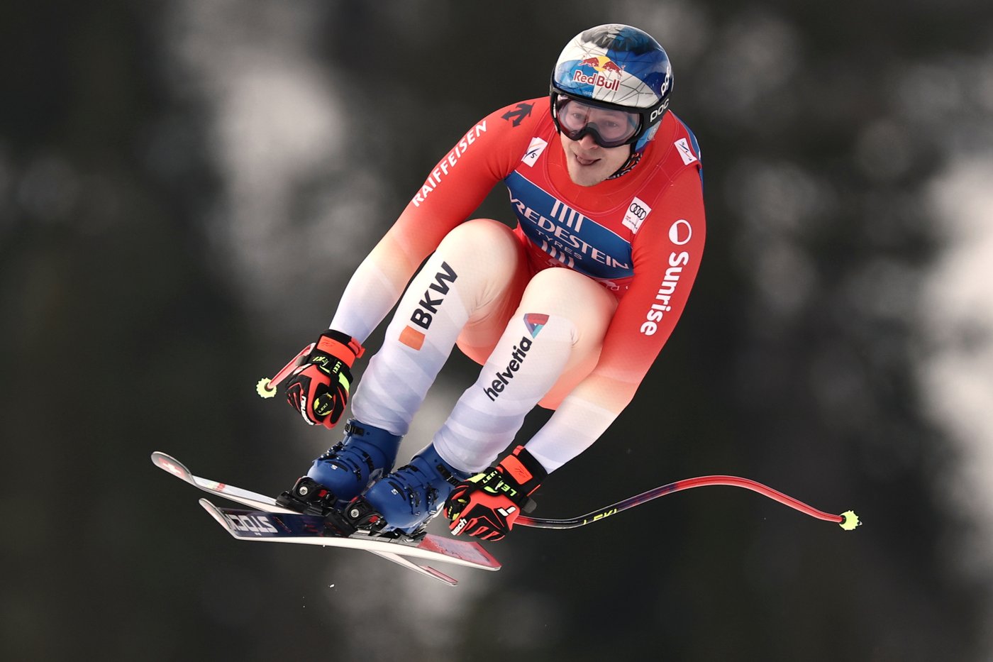 Paris wins last downhill of World Cup season, week after Odermatt locked up discipline title | iNFOnews.ca Paris wins last downhill of World Cup season, week after Odermatt locked up discipline title | iNFOnews.ca
