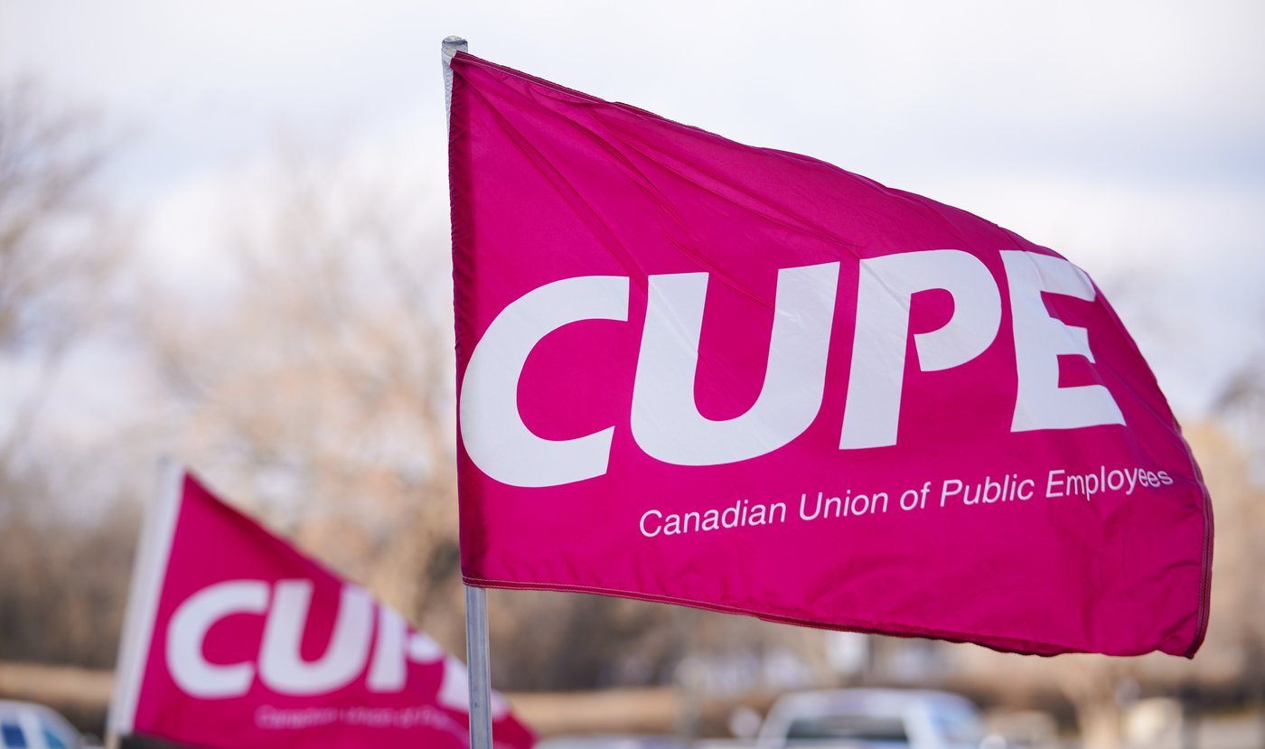 B.C. emergency communications professionals vote in support of strike action | iNFOnews.ca