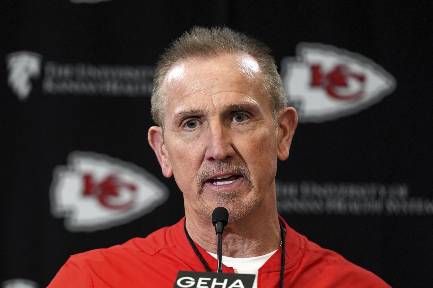 Blitzing with 'Spags': Chiefs defensive coordinator Steve Spagnuolo, the mad scientist of pass rush | iNFOnews.ca