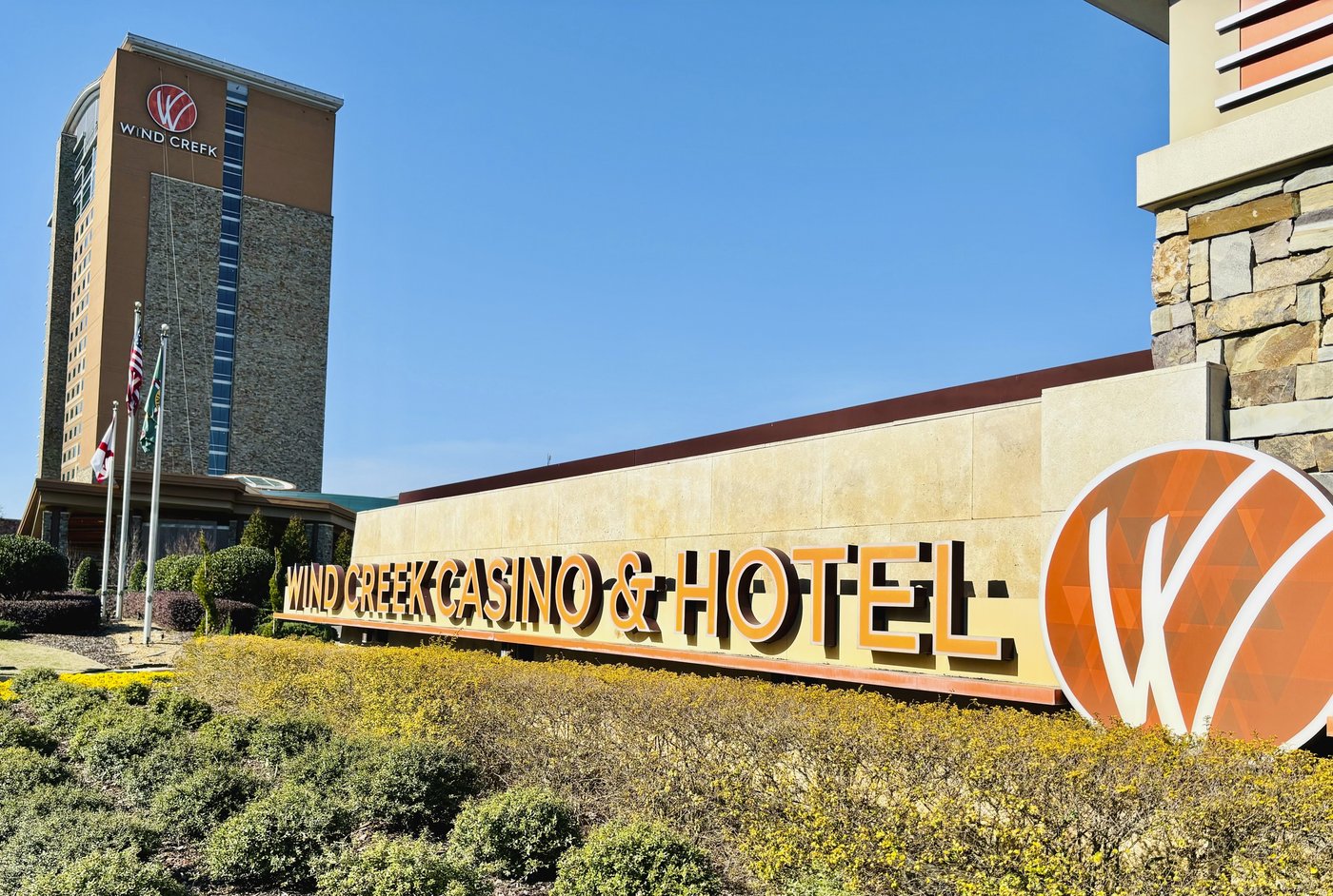 A bitter fight between two tribes over sacred land where one built a casino | iNFOnews.ca