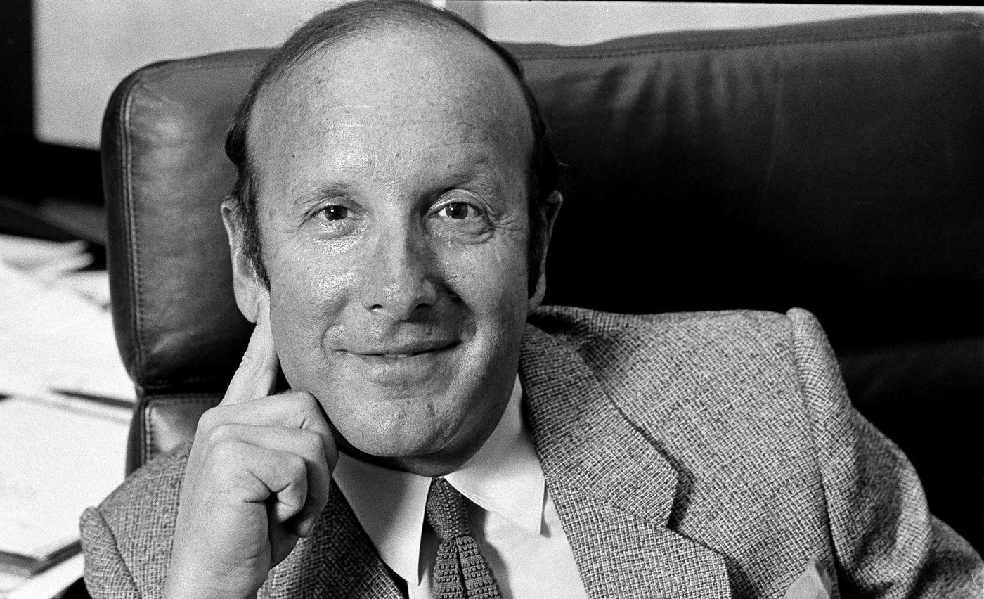 Clive Davis, music industry starmaker, has died at 94 | iNFOnews.ca Clive Davis, music industry starmaker, has died at 94 | iNFOnews.ca