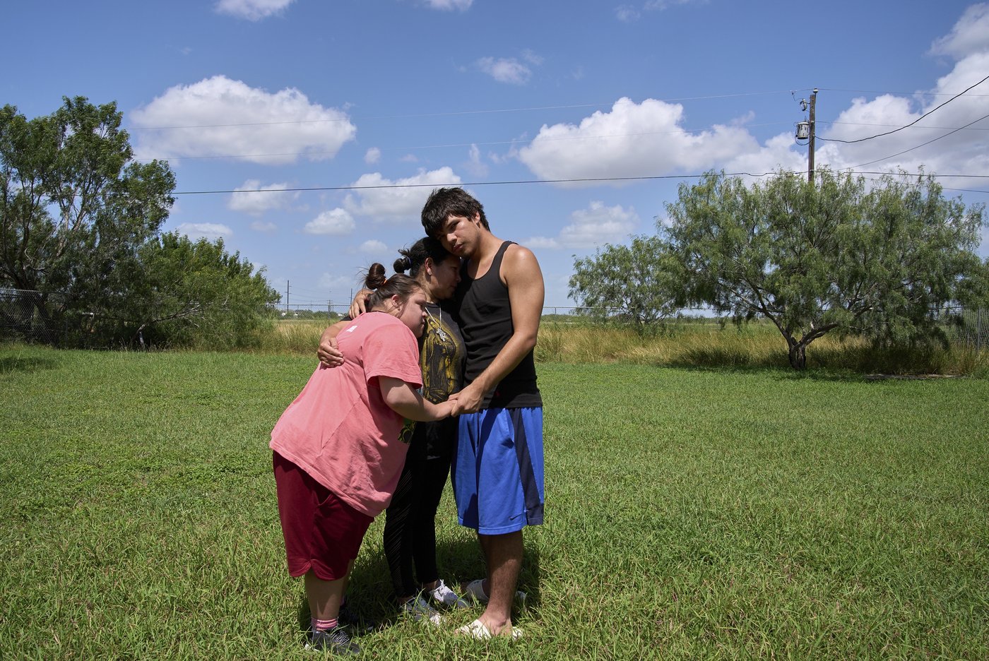 As Trump's raids ramp up, a Texas region's residents stay inside - even when they need medical care | iNFOnews.ca As Trump's raids ramp up, a Texas region's residents stay inside - even when they need medical care | iNFOnews.ca